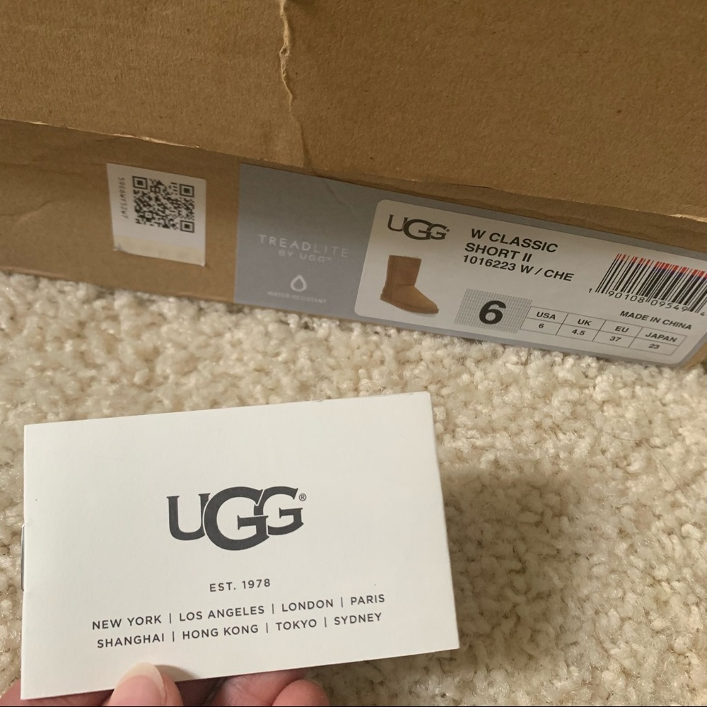 Ugg Classic - image 4